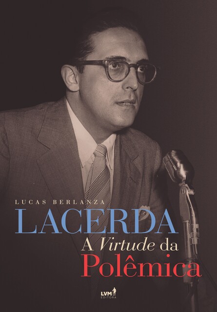 Lacerda, Lucas Berlanza