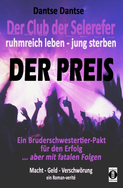 Club der Selerefer, Guy Dantse