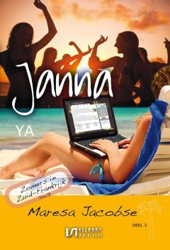 Janna, Maresa Jacobse