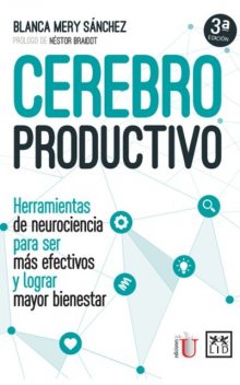 Cerebro productivo, Blanca Mery Sánchez