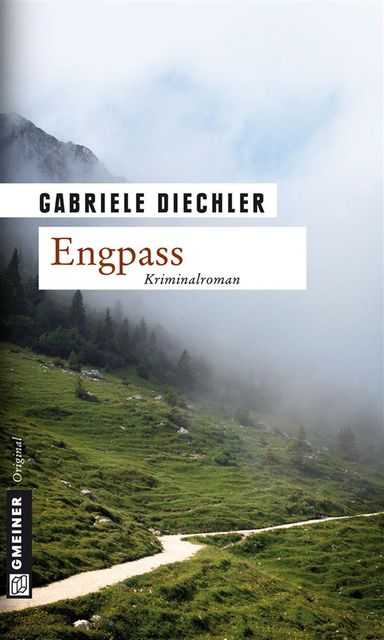 Engpass, Gabriele Diechler