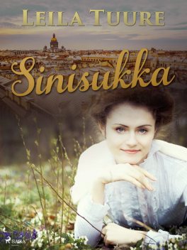 Sinisukka, Leila Tuure