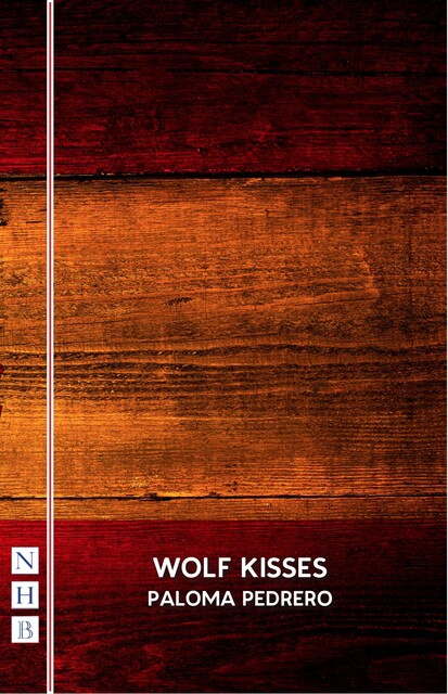 Wolf Kisses, Paloma Pedrero