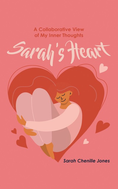 Sarah's Heart, Sarah Jones