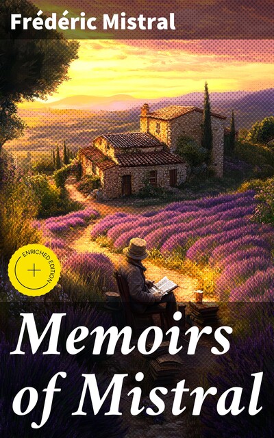 Memoirs of Mistral, Frédéric Mistral