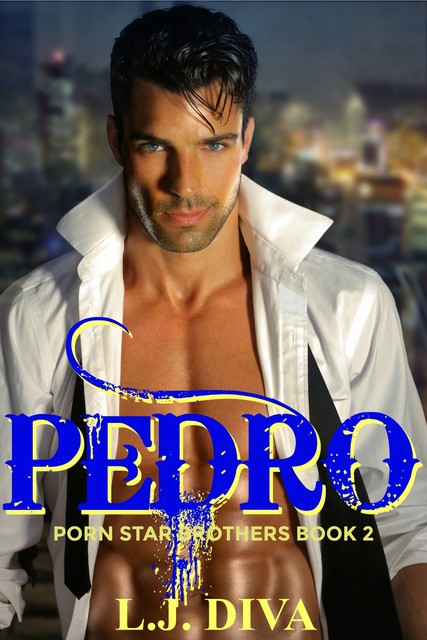 Pedro, L.J. Diva