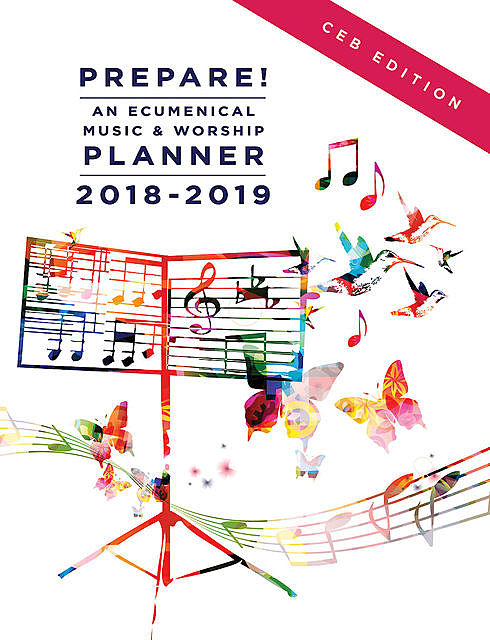 Prepare! 2018–2019 CEB Edition, Mary Scifres, David L. Bone