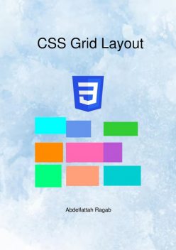 CSS Grid Layout, Abdelfattah Ragab