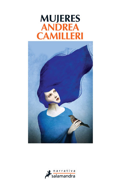 Mujeres, Andrea Camilleri