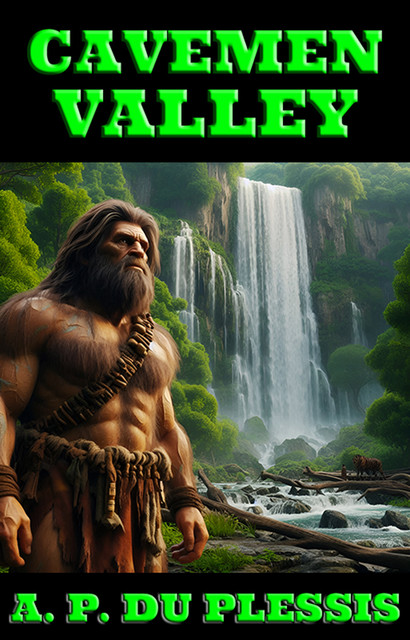 Cavemen Valley, A.P. du Plessis