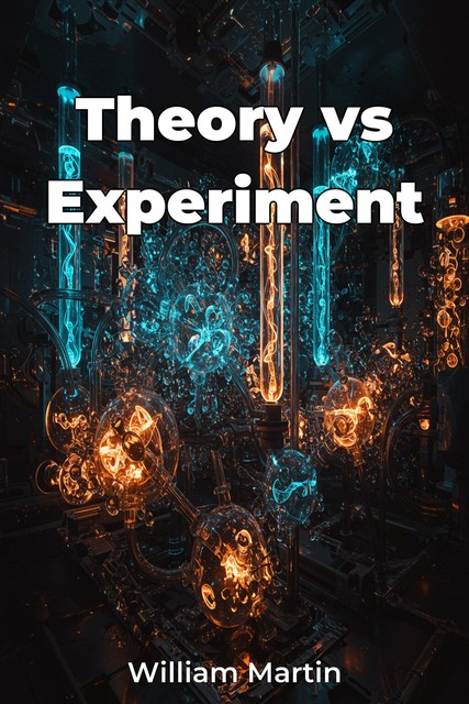 Theory vs Experiment, William Martin