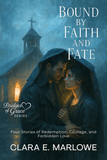 Bound by Faith and Fate, Clara E. Marlowe