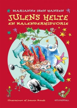 Julens helte, Marianne Iben Hansen
