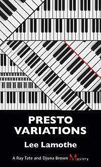 Presto Variations, Lee Lamothe