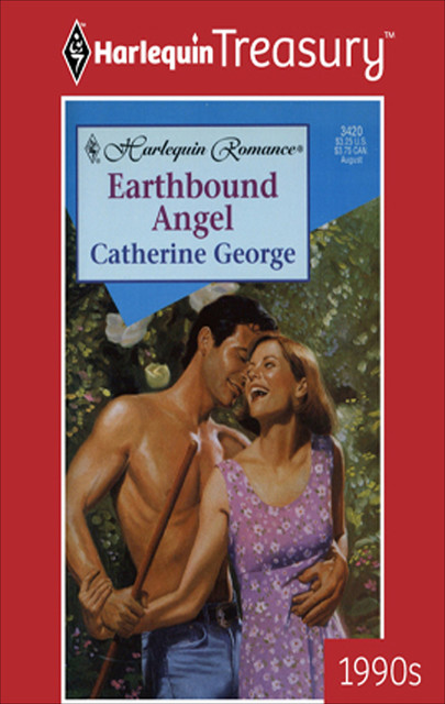 Earthbound Angel, Catherine George