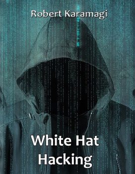 White Hat Hacking, Robert Karamagi