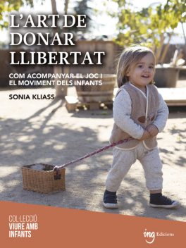 L'art de donar llibertat, Sonia Kliass