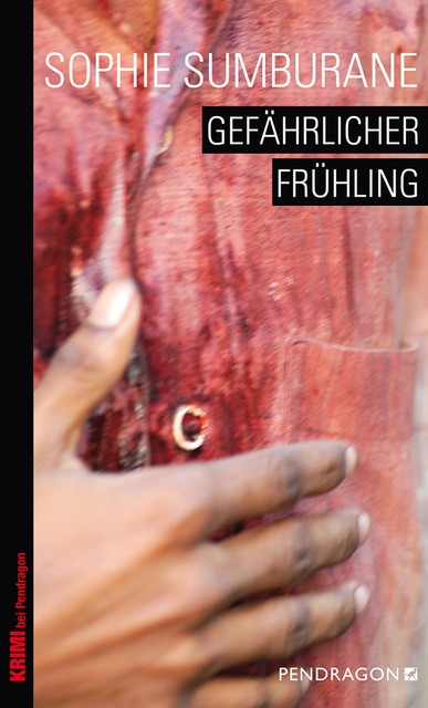 Gefährlicher Frühling, Sophie Sumburane