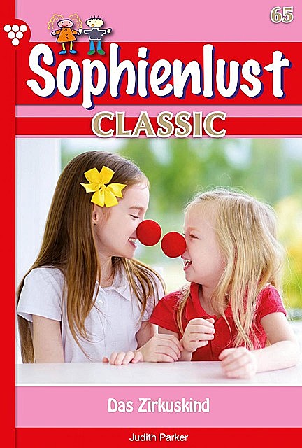 Sophienlust Classic 65 – Familienroman, Juliane Wilders