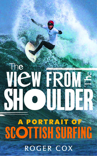 The View from the Shoulder, Roger Cox