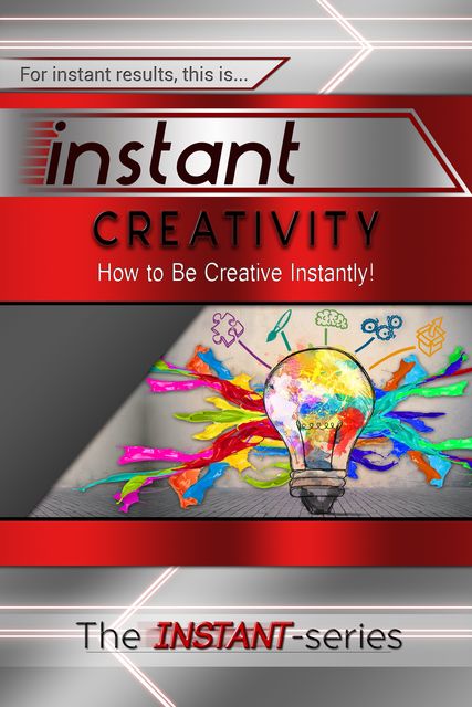 Instant Creativity, INSTANT Series
