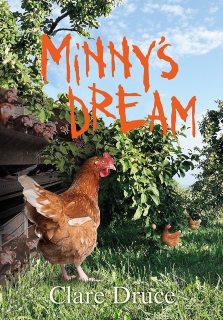 Minny's Dream, Clare Druce