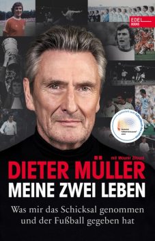 Meine zwei Leben, Dieter Müller, Mounir Zitouni