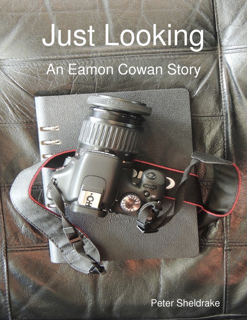Just Looking: An Eamon Cowan Story, Peter Sheldrake
