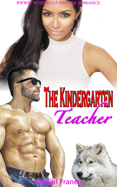 The Kindergarten Teacher, Abigail Francis