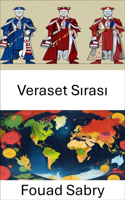 Veraset Sırası, Fouad Sabry