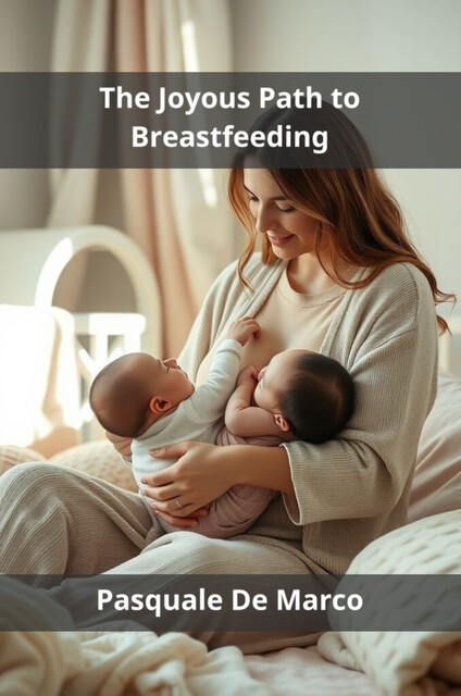 The Joyous Path to Breastfeeding, Pasquale De Marco
