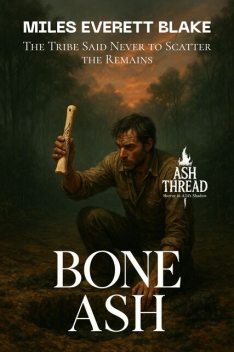 Bone Ash, Miles Everett Blake