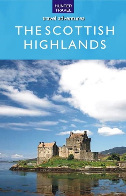 The Scottish Highlands & Island of Skye, Martin Li