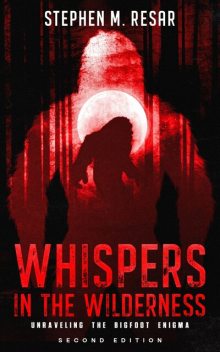Whispers in the Wilderness, Resar Stephen