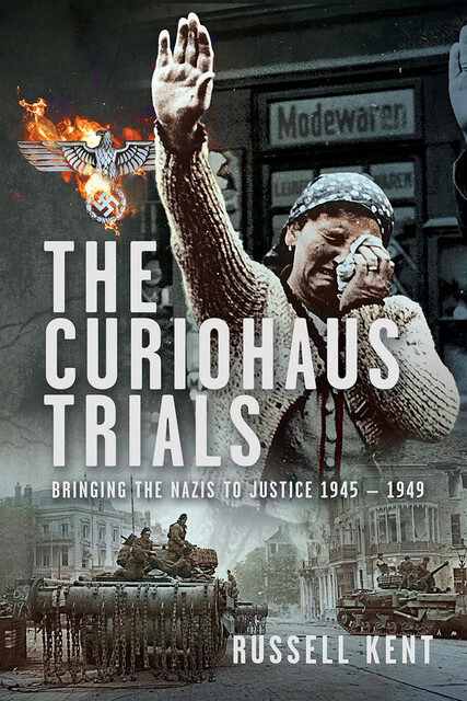 The Curiohaus Trials, Kent Russell