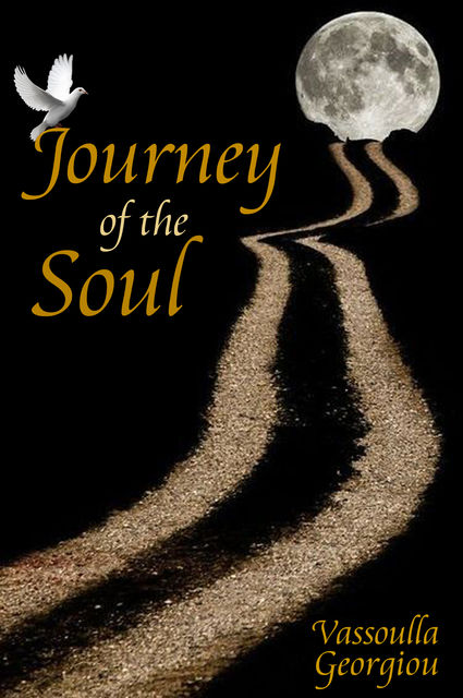 Journey of the Soul, ms Vassoulla Georgiou