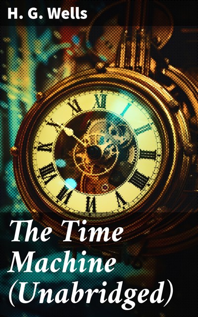 The Time Machine, Herbert Wells