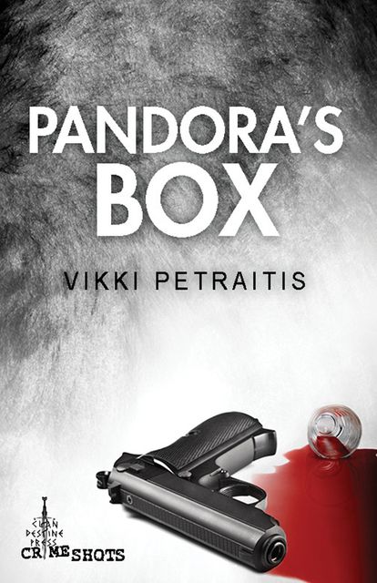 Pandora's Box, Vikki Petraitis