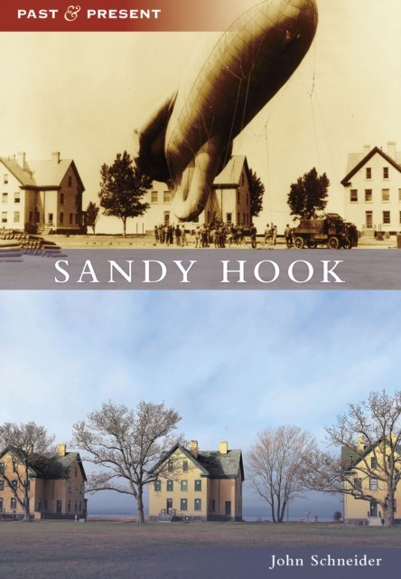 Sandy Hook, John Schneider