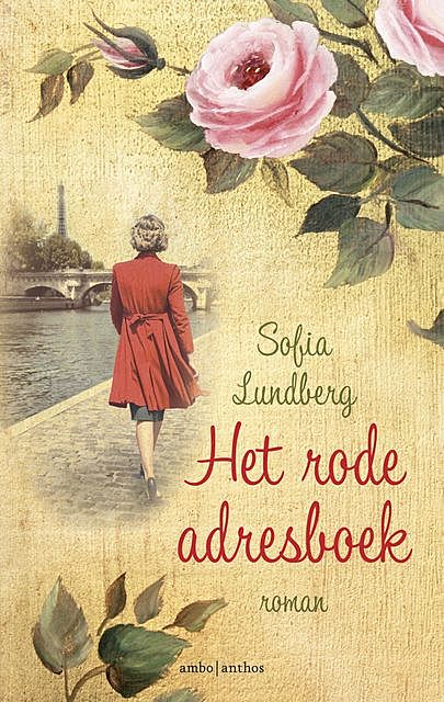 Het rode adresboek, Sofia Lundberg