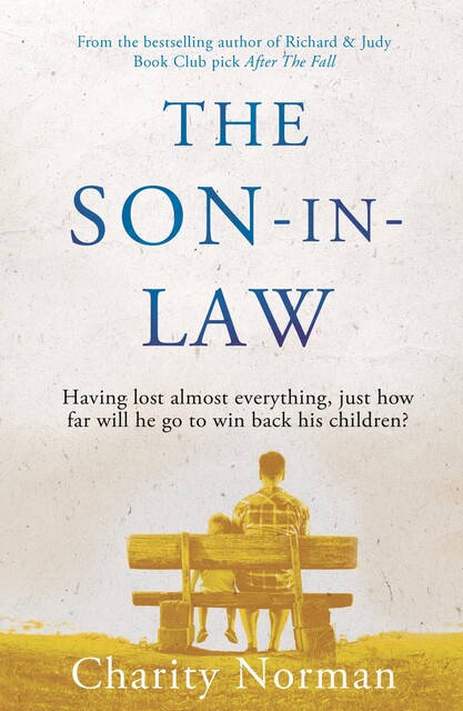 The Son-in-Law, Charity Norman