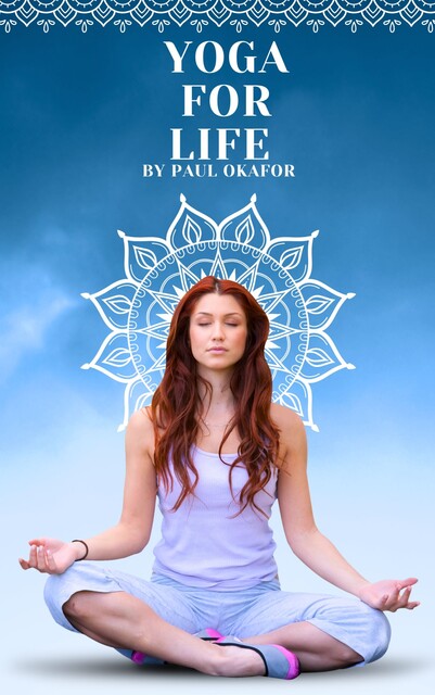 Yoga For Life, Paul Okafor