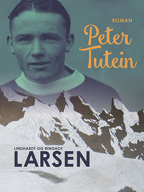 Larsen, Peter Tutein