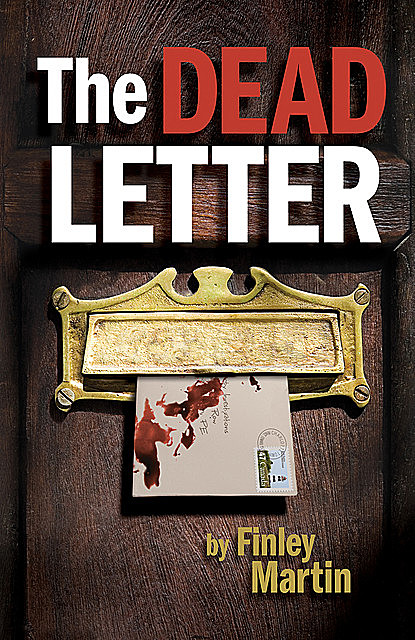 The Dead Letter, Finley Martin