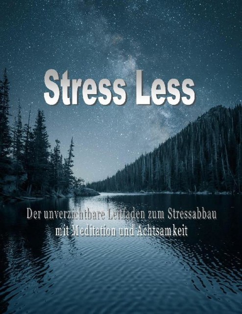 Stress Less, Jato Baur