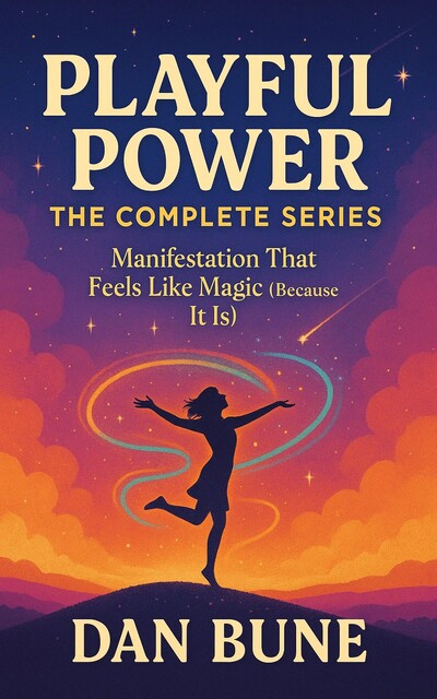 Playful Power, Dan Bune