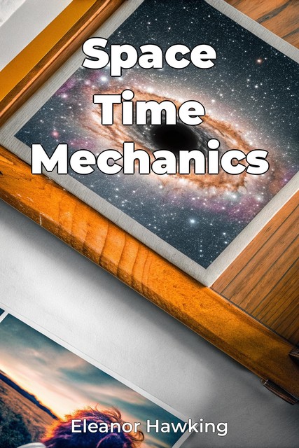 Space Time Mechanics, Eleanor Hawking