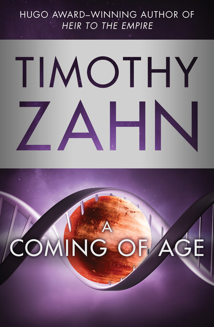 A Coming Of Age, Timothy Zahn