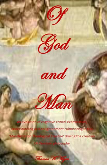 Of God and Man, Thomas Myers