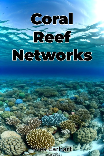 Coral Reef Networks, Yves Earhart